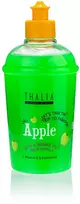 Thalia Natural Beauty Apple Hydrating & Calming Dušo želė visų tipų odai, 400 ml