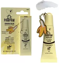 Dr. PawPaw Banana Balm Hydrating Lūpų balzamas, 10 ml