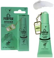 Dr. PawPaw Matcha Balm Hydrating Lūpų balzamas, 10 ml