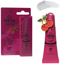 Dr. PawPaw Cherry Balm drėkinamasis lūpų balzamas, 10 ml