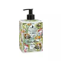 Florinda Sweet Tide valomasis ir minkštinantis skystas muilas rankoms, veidui ir kūnui, 500 ml