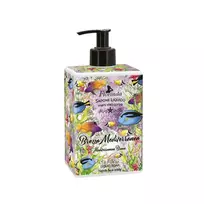 Florinda Mediterranean Breeze drėkinantis skystas muilas rankoms, veidui ir kūnui, 500 ml
