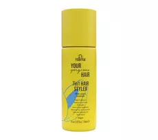 Dr. PawPaw Your Gorgeous Hair 7 In 1 Plaukų lakas Minkštinantis ir glotninantis & apsauga nuo karščio, 150 ml