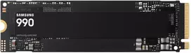 M.2 SSD - Samsung 990 1 TB PCIe 4.0 NVMe M.2 SSD