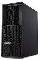 Stacionarus kompiuteris Lenovo THINKSTATION P3 TWR G2 U7-265K