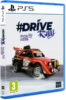 Meridiem Games Drive Rally