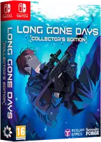 Tesura Games Long Gone Days (Collector's Edition)
