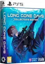 Tesura Games Long Gone Days (Collector's Edition)