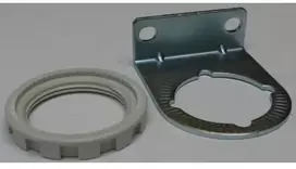 SMC PNEUMATIK armatūra AR/AW30, su veržle