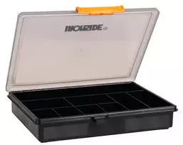 Ironside Prekių dėžutė su skyreliais 9, 240x195x43 mm