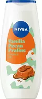 Nivea Pecan dušo želė 250 ml