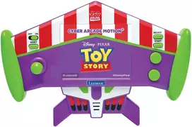 Lexibook - „Toy Story Cyber Arcade Motion®“ konsolė su gestų valdymu (JL3180TS)