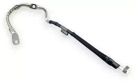 Land Rover Range Rover Sport L320 Neigiamas Žemės Laidas Kabelis LR024287