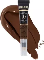 Milani Cosmetics - „Conceal + Perfect Facelift“ skystas kontūravimo kremas – kakava – 6,35 ml
