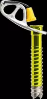 Black Diamond JAV Juodas Diamond UltraLight Ice screw ledsriegis - 13