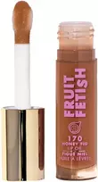 Milani Cosmetics - Vaisių fetišo lūpų aliejus - medaus ir figų - 4 ml