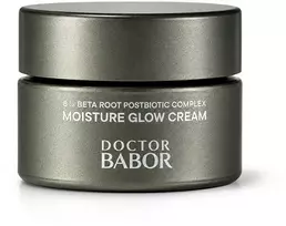 Babor „Microbional Moisture Glow“ veido kremas 15 ml