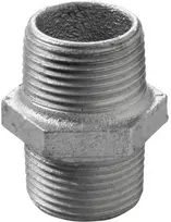 FIX-PRO Žindukas cinkuotas 3/4" (pakabos pakuotė su EAN etikete 1 vnt.)