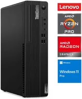 Lenovo M75s Gen 2 Ryzen 3 Pro 4350G 8GB 1TB SSD M.2 NVME WIN11Pro (RW87455) (Atnaujinta)