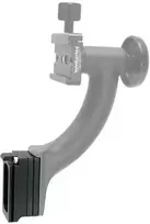 Objektyvo atramos padėties keitiklis - Wimberley AP 902 Sidekick Shifter Combo