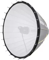 Apšvietimo šviesos sklaidytuvas - Godox Diffuser 2 for Parabolic 158