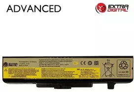 Nešiojamo kompiuterio baterija - Extra Digital Lenovo L11L6Y01 4 400 mAh 11,1 V
