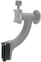 Objektyvo atraminė plokštelė - Wimberley AP 901 Sidekick Shifter Combo 0,75 col. 0,25 col. 110,5 g