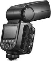 Fotoaparato blykstė - Godox TT685 II Nikon blykstės komplektas fotografavimui ne ant fotoaparato