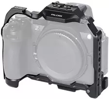 Fotoaparato narvas - Falcam C00B5402 Nikon Z5II juodas