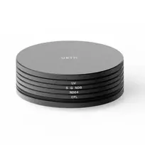 Objektyvo filtras - Urth 52 mm magnetinis kraštovaizdžio rinkinys Plus+ UV CPL Soft Grad ND8 ND64 ND1000