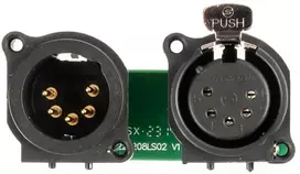 DMX apšvietimo valdymo pultas - Godox Knowled P600Bi laidinis DMX pultas