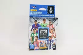 Panini Kolekcja Panini Kolekcija Kortos la liga 2027 blister