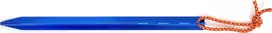 BasicNature Tent Peg 'Y-Stake'