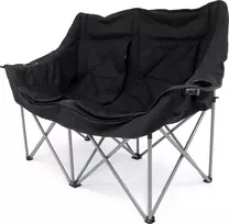 BasicNature Travelchair 'Relax Pro'