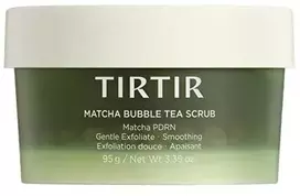 TIRTIR Matcha Bubble Tea šveitiklis 100g