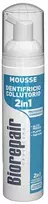 Biorepair Dental foam 2in1 Combined Protection Mousse 75 ml