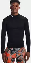Marškinėliai ilgomis rankovėmis Under Armour CG Armor Comp Mock M 1366072-001