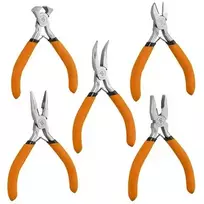 Rinkinys SZCZYPIEC DIY-PL21/2SET BRADAS