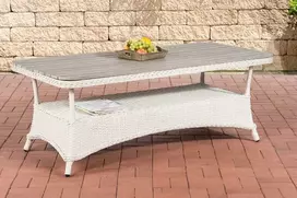 Clp Trading Mville WPC stalas Pandora 160x80