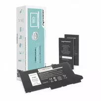 Movano Bateria myj96 do dell latitude e7390, e7490 - 11.4v - 3600 mah (41 wh)