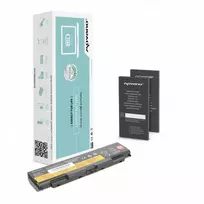 Movano „Lenovo ThinkPad W540 L540 T440P“ 45n1153 baterija - 4400 mAh (48 WH)