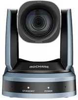 Rocware RC821U USB-HDMI kamera / 12 kartų optinis priartinimas