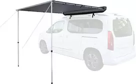 Cattara Automobilio markizė Sapri 200x250 cm PU2000mm