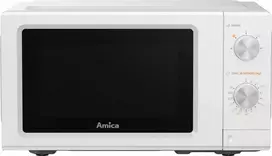 Amica Mikrobangų krosnelė MMF20M3W