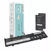 „Lenovo ThinkPad P1 X1 Extreme 1-osios ir 2-osios kartos“ 01ay969 baterija L17C4P72 L17M4P72 - 4960 mAh (76 WH)