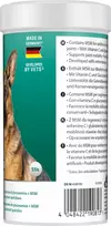8in1 8IN1 Vitality gliukozaminas su MSM šunų sąnariams ir aktyvumui, aukščiausios kokybės, 55 tb