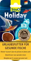Tetra TETRA Holiday Maistas atostogoms visoms dekoratyvinėms žuvims iki 14 dienų 30g
