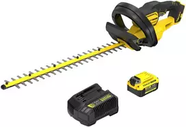 Stanley Akumuliatorinės žirklės SFMCHT655M1-QW 55 cm