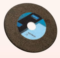 „Norton Clipper“ šlifavimo diskas A60KVBE 125 x 16 x 20 mm (69210431641)