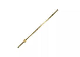 LED sieninis šviestuvas ActiveJet AJE-HILTON Patina Auksinis 13W 3000K 555lm 900mm Vidaus CRI80